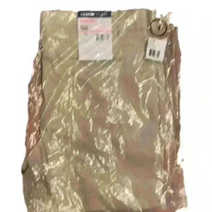 NWT - French toast junior straight leg pant size 18